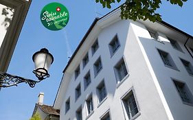 Helmhaus Swiss Quality Hotel